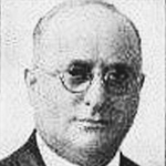 Photo of Benjamin Klein.