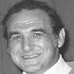 Photo of Daniel Tobin.