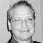 Photo of Michael Tobin.