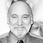 Photo of Steven Robbins.